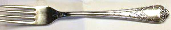 UNF1946 (Stainless) Fork