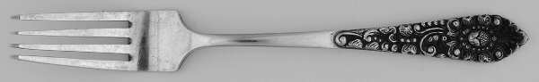 800-116 (Sterling) Fork
