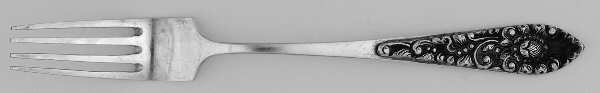 800-116 (Sterling) Fork