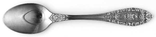 USI46 (Stainless) Teaspoon