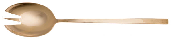 UNF1950 (Brass) Solid Serving Spoon