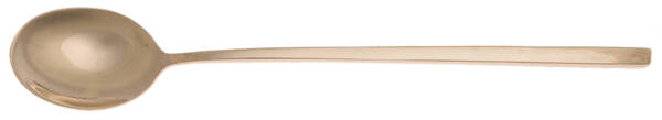 UNF1950 (Brass) Iced Tea Spoon
