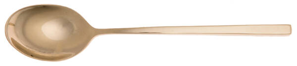 UNF1950 (Brass) Demitasse Spoon