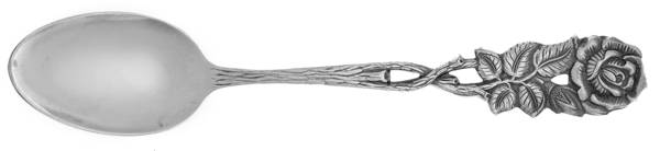 UNF1326 (Silverplate) by Unknown Mfg Silver