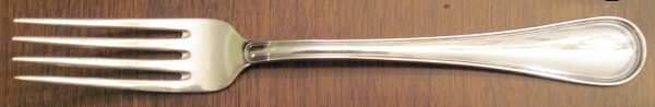 800-121 (Sterling) Fork