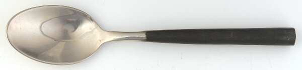 UNF1954 (Stainless) Place/Oval Soup Spoon