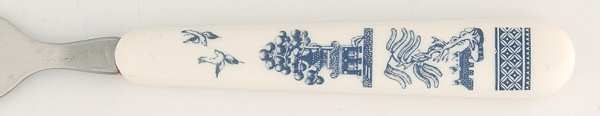 UNF1330 (Stainless) by Unknown Mfg Silver