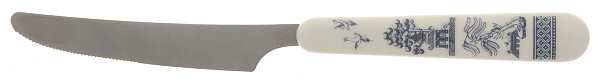 UNF1330 (Stainless) New French Hollow Knife