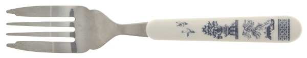 UNF1330 (Stainless) Individual Salad Fork