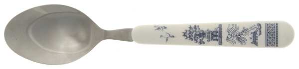 UNF1330 (Stainless) Place/Oval Soup Spoon