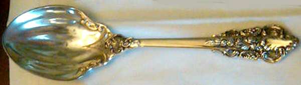 UNF1958 (Silverplate) Tablespoon (Serving Spoon)