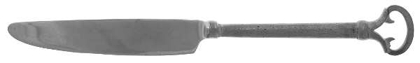 UNF1959 (Other) New French Solid Knife