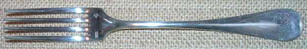 UNF1960 (Sterling) Fork