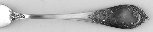 800-123 (Sterling) by Unknown Mfg Silver