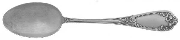 800-125 (Sterling) by Unknown Mfg Silver