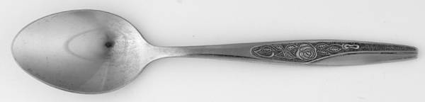 UNF1968 (Stainless) by Unknown Mfg Silver