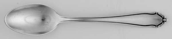 UNF1970 (Silverplate) by Unknown Mfg Silver