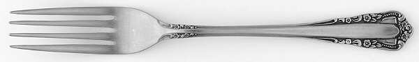 UNF1336 (Stainless) Fork