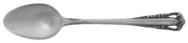 UNF1336 (Stainless) Teaspoon