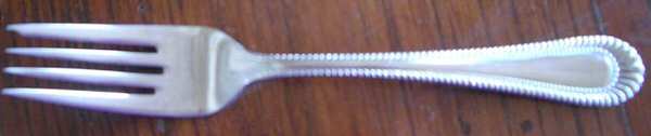 UNF1974 (Silverplate) Individual Salad Fork