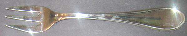UNF1339 (Sterling) Cocktail/Seafood Fork