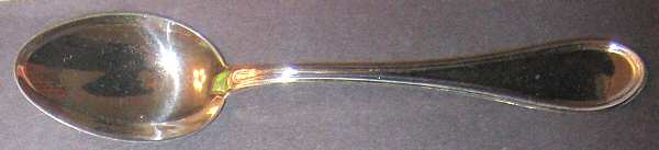 UNF1339 (Sterling) Teaspoon