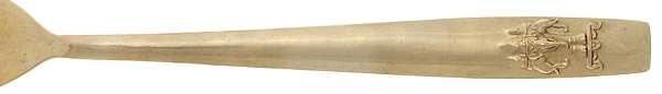UNF1340 (Brass) by Unknown Mfg Silver