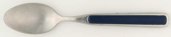 UNF1342 (Stainless) Place/Oval Soup Spoon