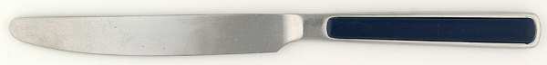 UNF1342 (Stainless) New French Hollow Knife