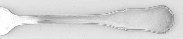 UNF1344 (Silverplate) by Unknown Mfg Silver