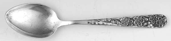 UNF1345 (Sterling) by Unknown Mfg Silver