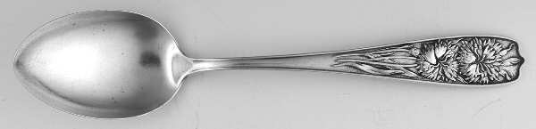 UNF1348 (Sterling) by Unknown Mfg Silver