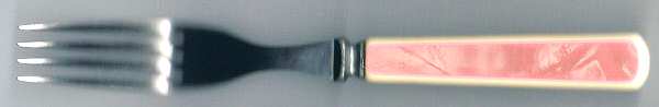 UNF1982 (Stainless) Fork