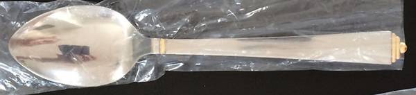 UNF1986 (Stainless) Teaspoon