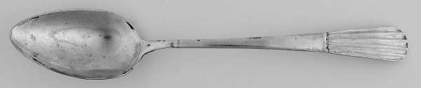 UNF1988 (Sterling) by Unknown Mfg Silver
