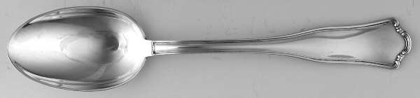 800-132 (Sterling) by Unknown Mfg Silver