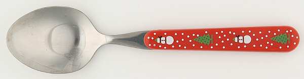 UNF1989 (Stainless) Place/Oval Soup Spoon