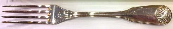 UNF1359 (Sterling) Individual Salad Fork