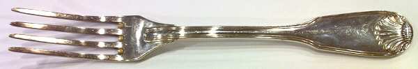 UNF1359 (Sterling) Fork