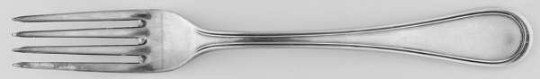 UNF1990 (Silverplate) Fork
