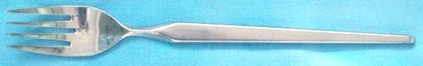 Sorrento (Stainless) Individual Salad Fork