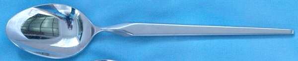 Sorrento (Stainless) Place/Oval Soup Spoon