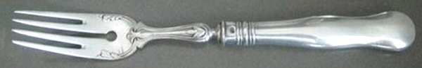 800-133 (Sterling) by Unknown Mfg Silver