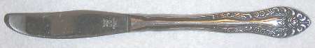 UNF1992 (Stainless) Modern Solid Knife