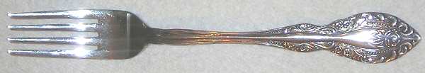 UNF1992 (Stainless) Fork