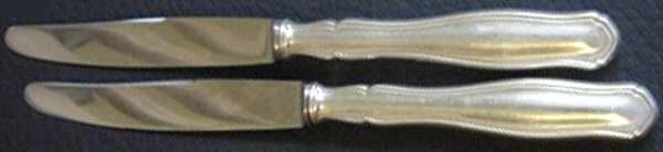 800-134 (Sterling) by Unknown Mfg Silver