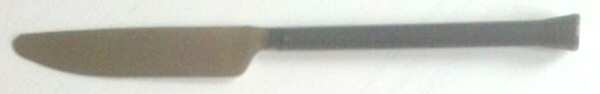 UNF1996 (Stainless) New French Solid Knife