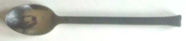 UNF1996 (Stainless) Teaspoon