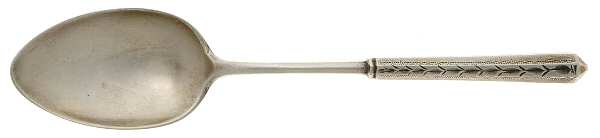 UNF1362 (Sterling) Youth Spoon