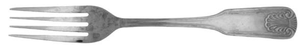 Shelley (Stainless) Fork
